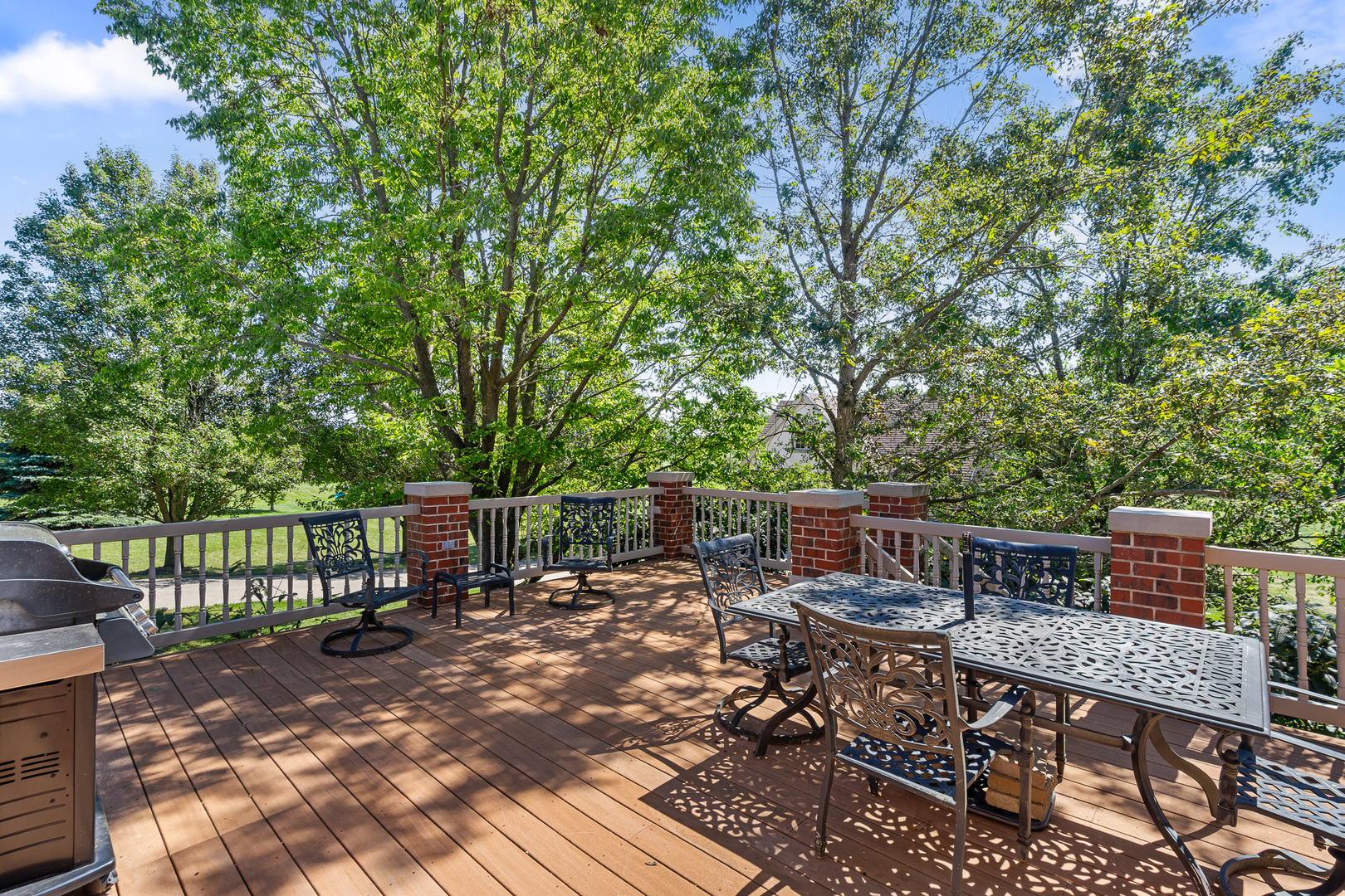8421 W Blackthorne Way, Frankfort, IL 60423
