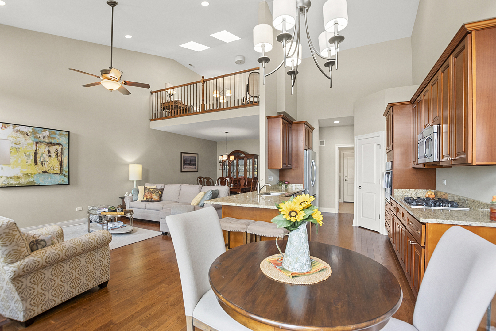 20399 Grosse Point Drive, Frankfort, IL 60423