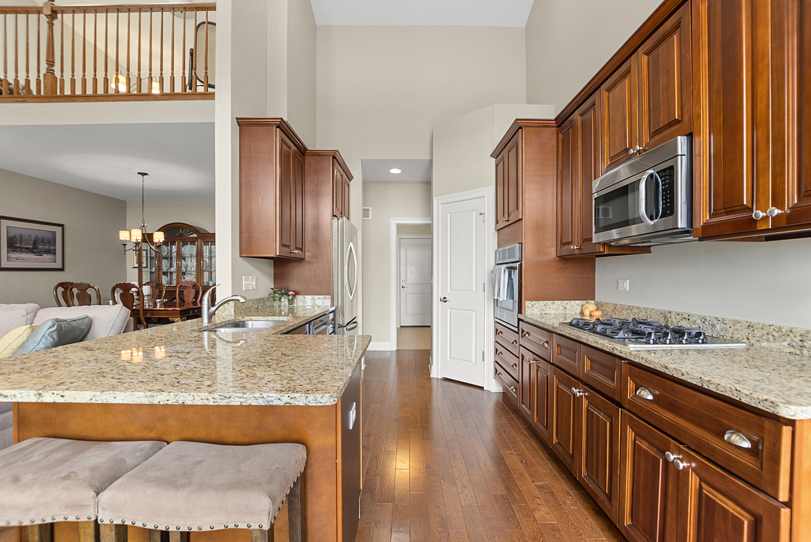 20399 Grosse Point Drive, Frankfort, IL 60423