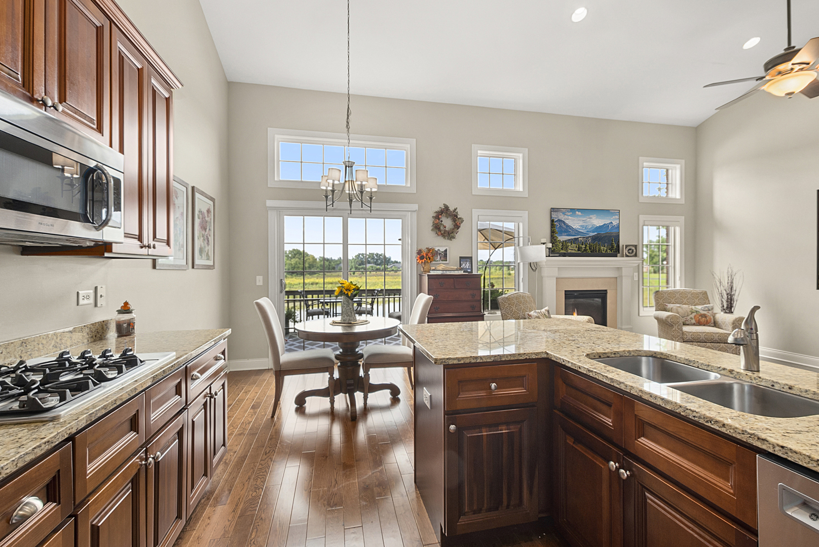 20399 Grosse Point Drive, Frankfort, IL 60423