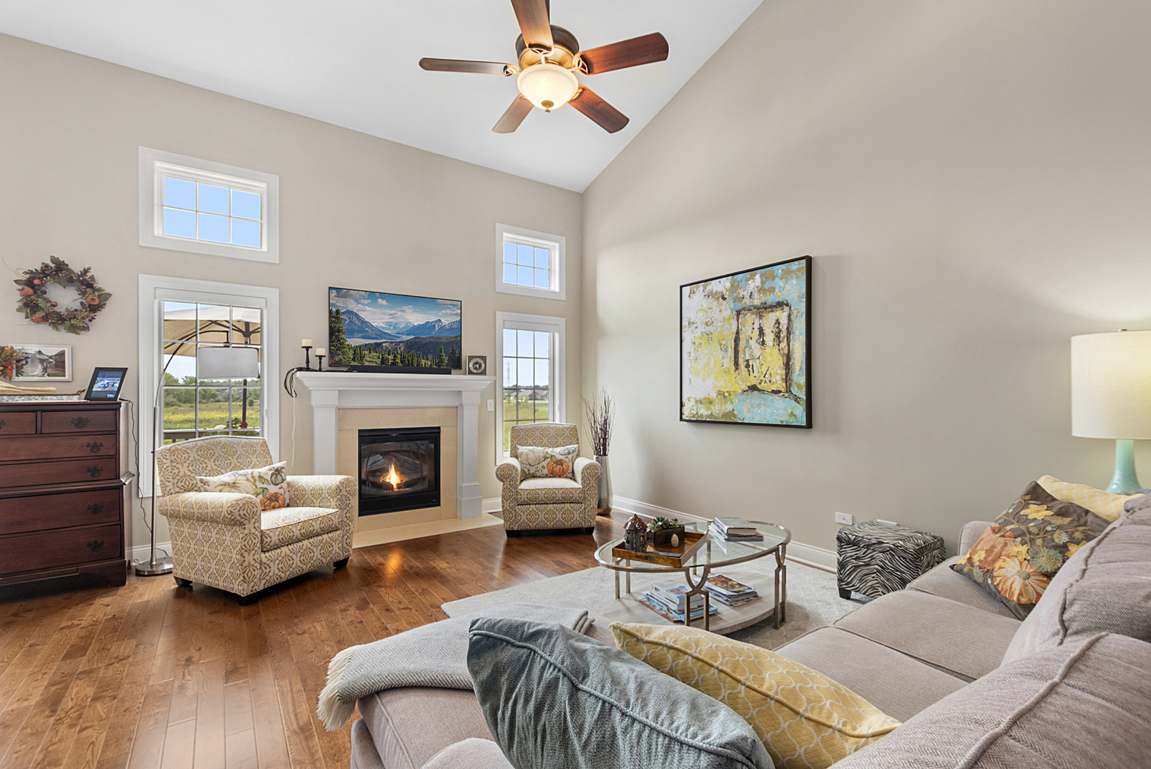 20399 Grosse Point Drive, Frankfort, IL 60423