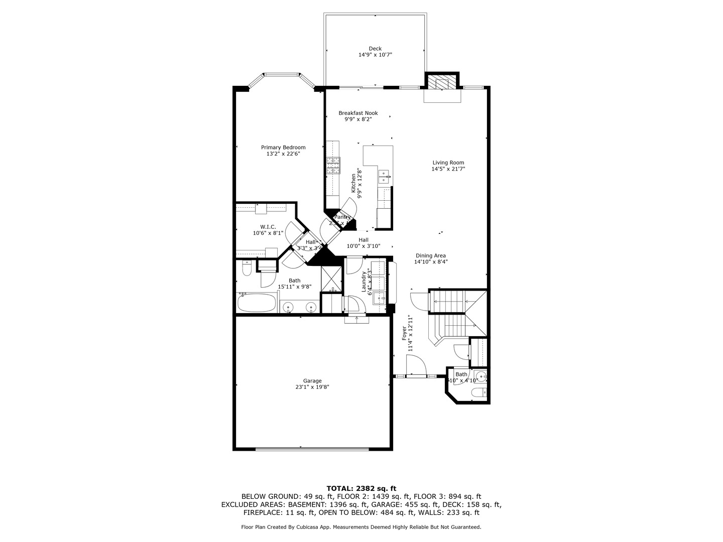 20399 Grosse Point Drive, Frankfort, IL 60423