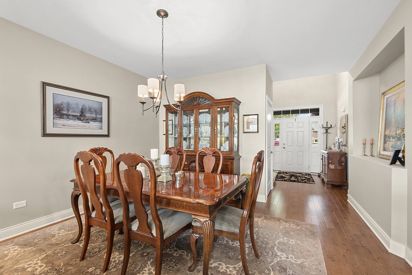 20399 Grosse Point Drive, Frankfort, IL 60423