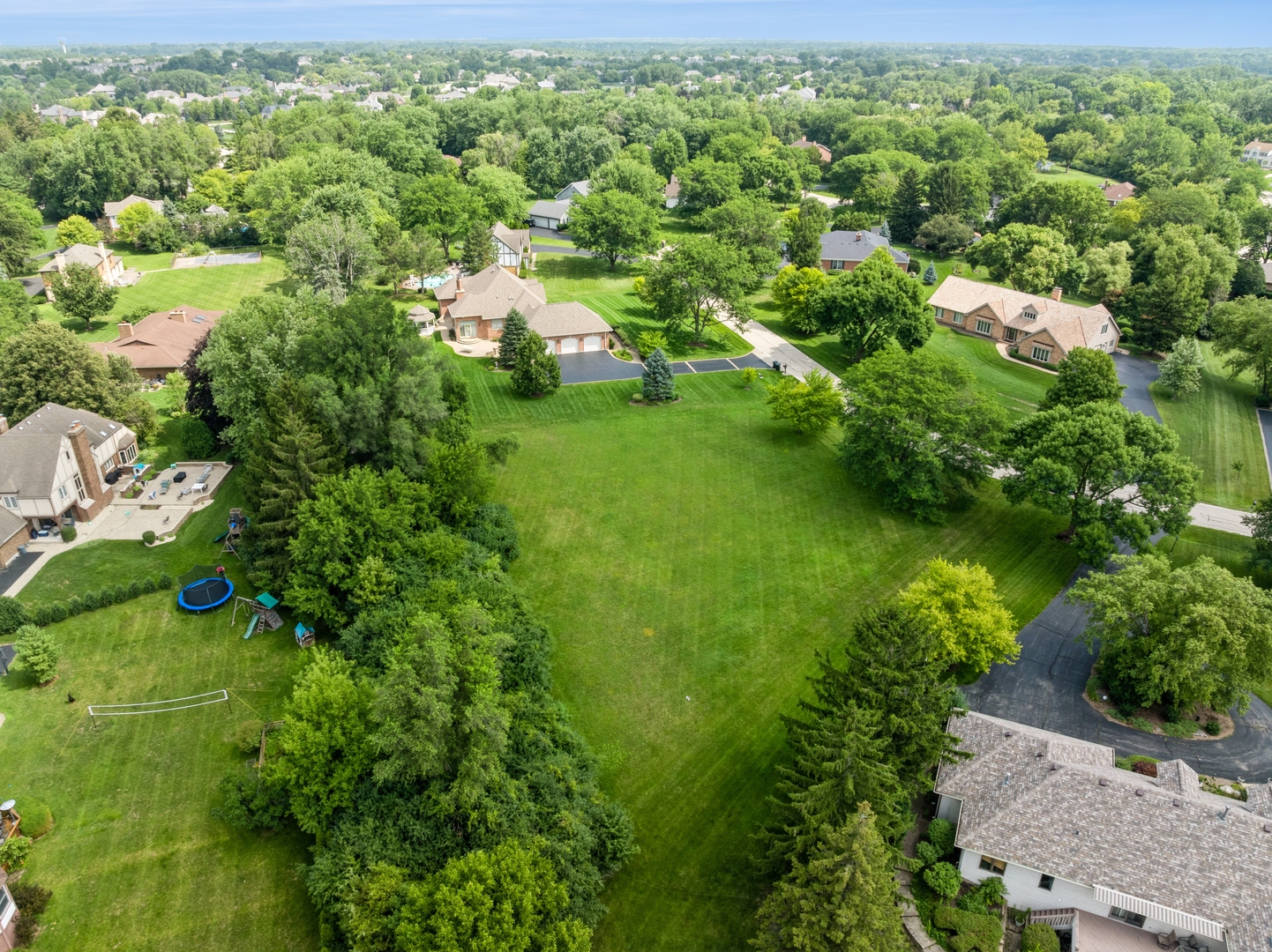2204 Shetland Road, Inverness, IL 60010