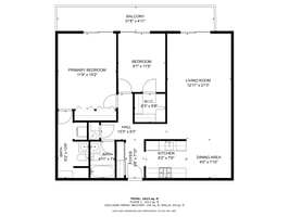 505 Redondo Drive #308, Downers Grove, IL 60516
