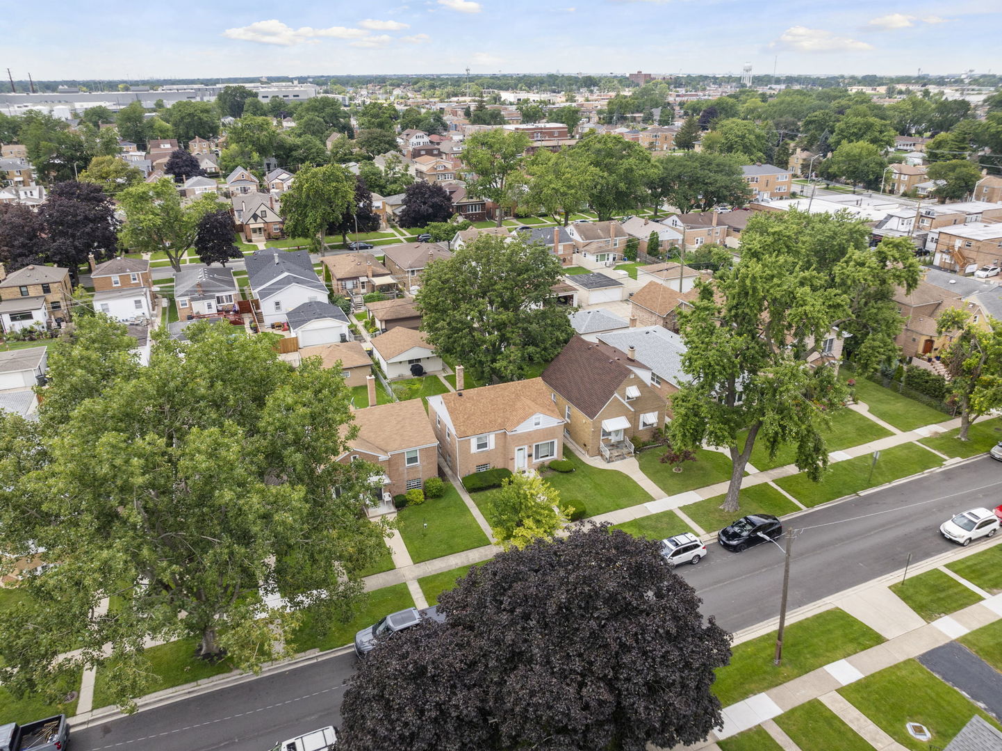 2636 West Street, River Grove, IL 60171
