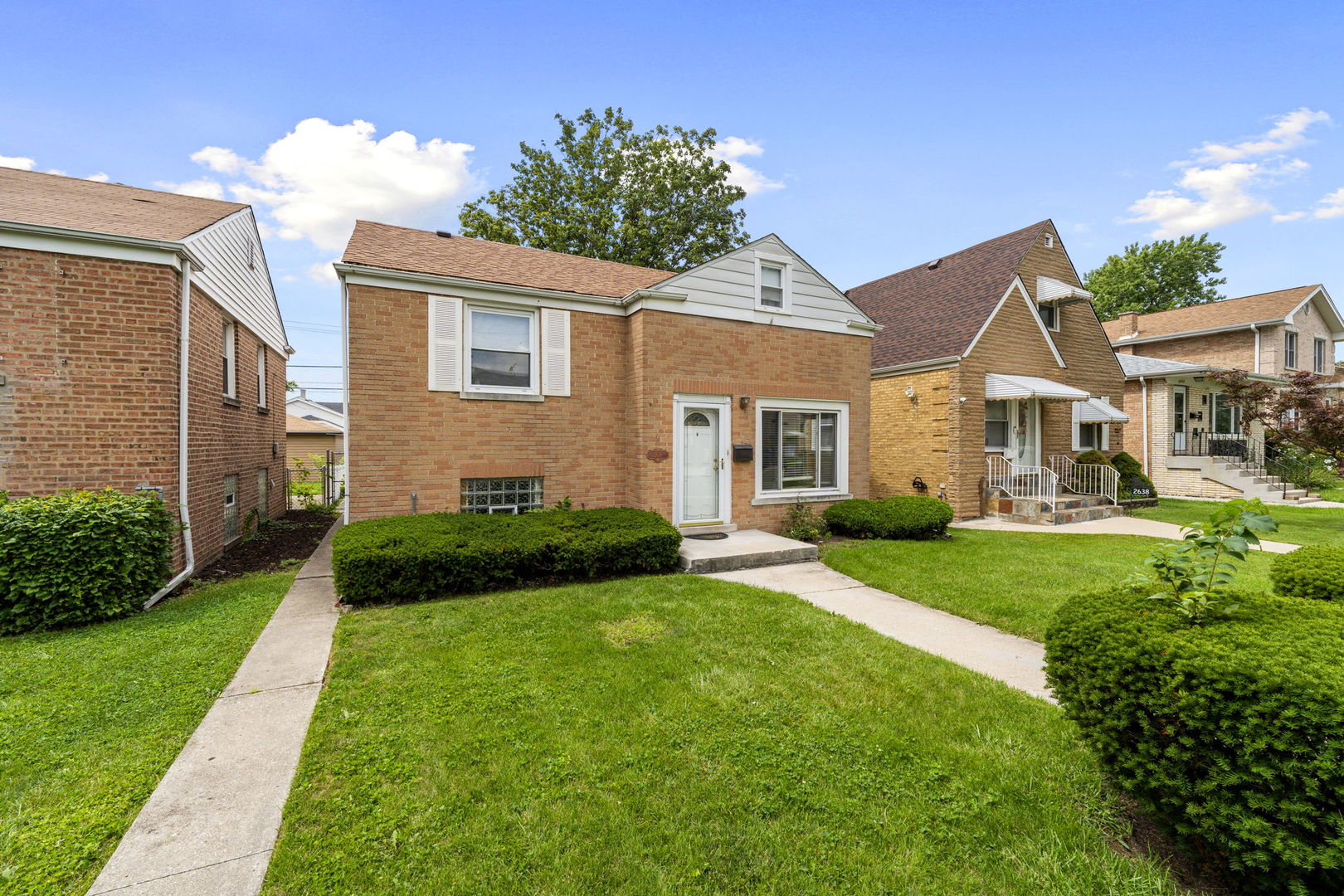 2636 West Street, River Grove, IL 60171