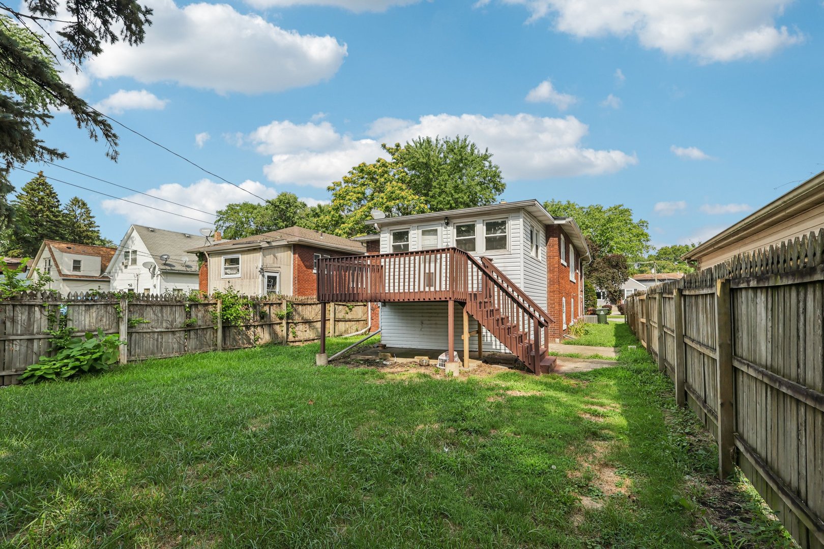 17064 Shea Avenue, Hazel Crest, IL 60429