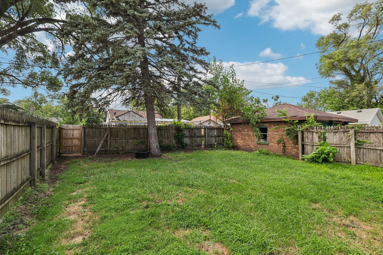 17064 Shea Avenue, Hazel Crest, IL 60429