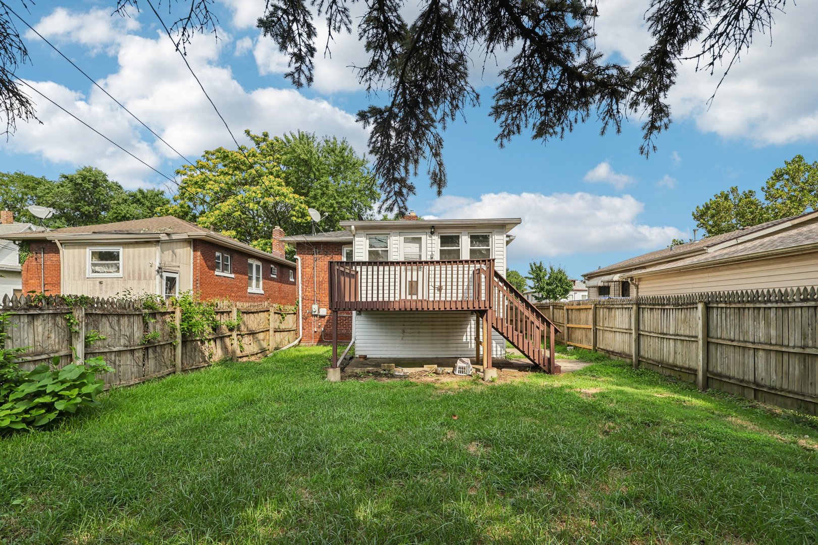 17064 Shea Avenue, Hazel Crest, IL 60429