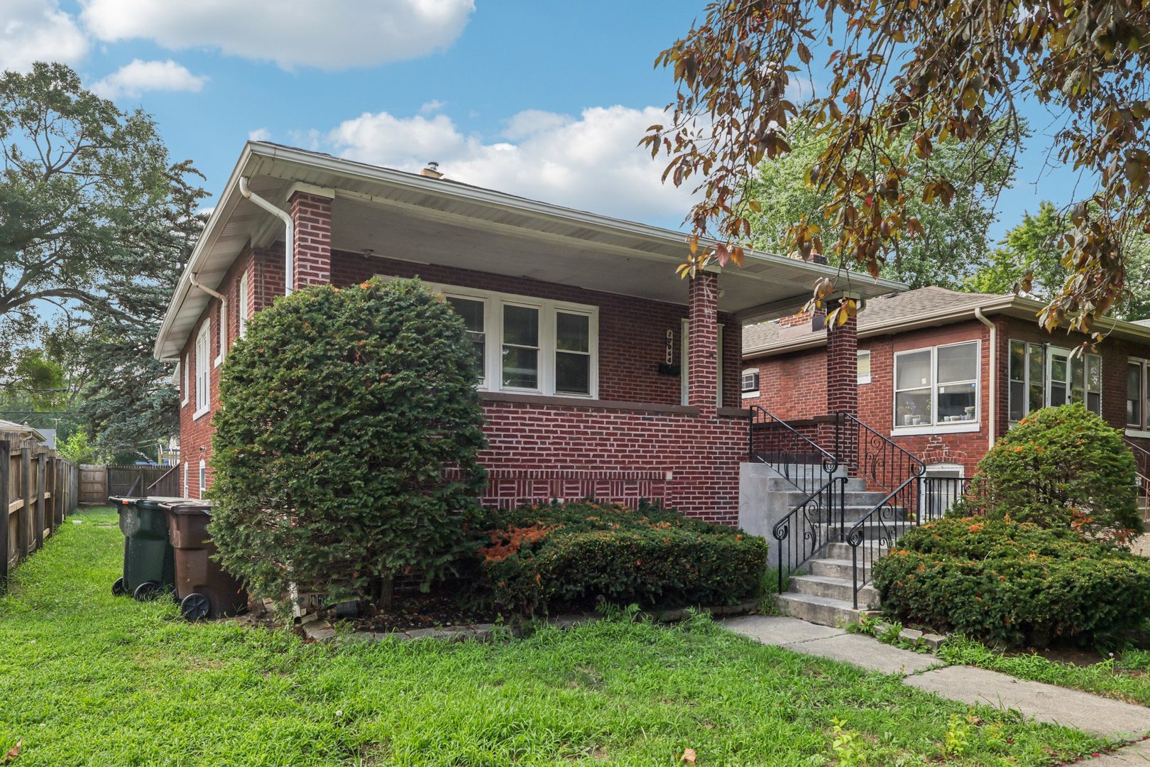 17064 Shea Avenue, Hazel Crest, IL 60429