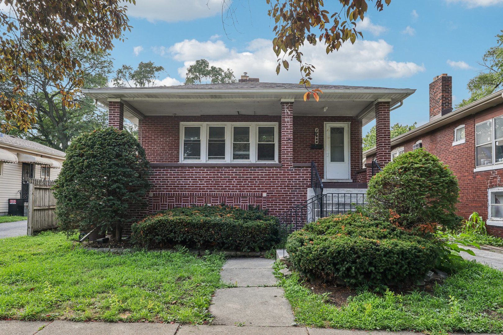 17064 Shea Avenue, Hazel Crest, IL 60429
