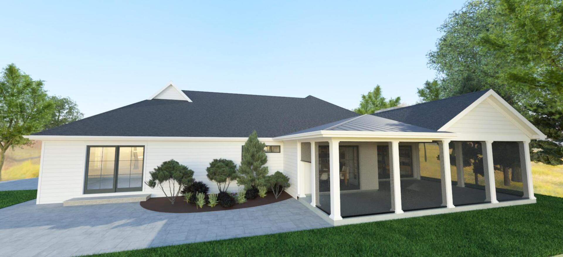 2204 Shetland Road, Inverness, IL 60010