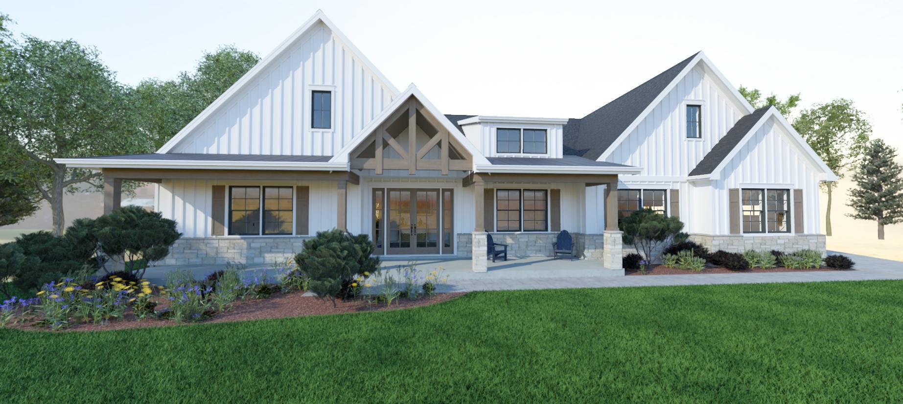 2204 Shetland Road, Inverness, IL 60010