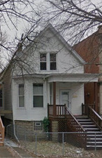 5624 S ELIZABETH Street, Chicago, IL 60636