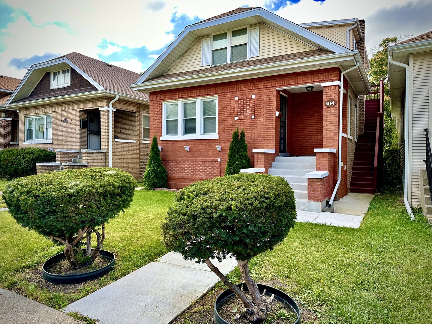 614 Legion Street, Maywood, IL 60153