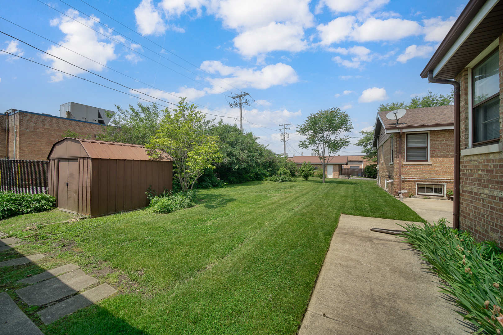 9600 Kilpatrick Avenue #South, Oak Lawn, IL 60453
