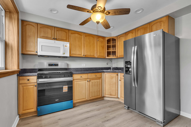 10146 Hartford Court #1D, Schiller Park, IL 60176