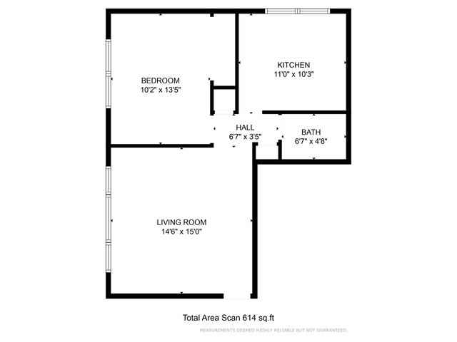 10146 Hartford Court #1D, Schiller Park, IL 60176