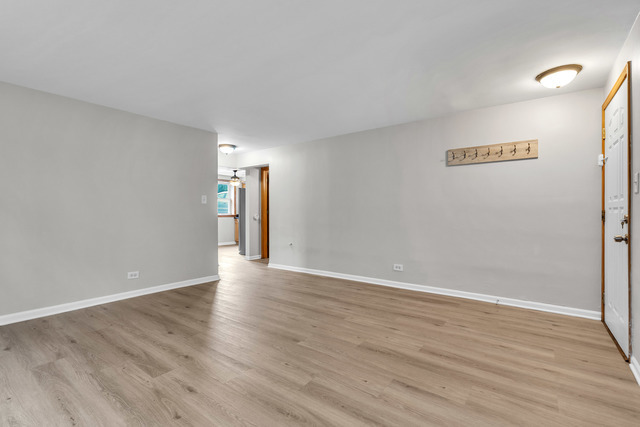 10146 Hartford Court #1D, Schiller Park, IL 60176