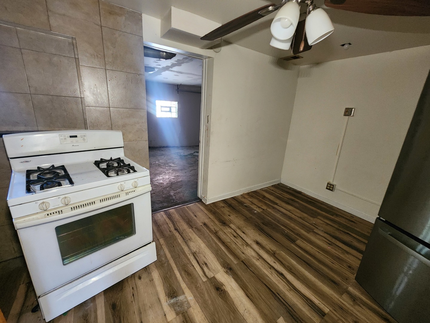 254 E 92nd Street #1, Chicago, IL 60619