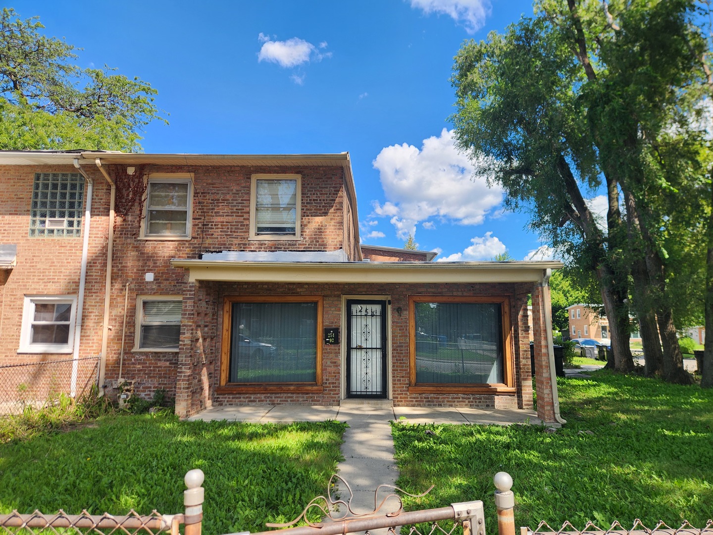 254 E 92nd Street #1, Chicago, IL 60619