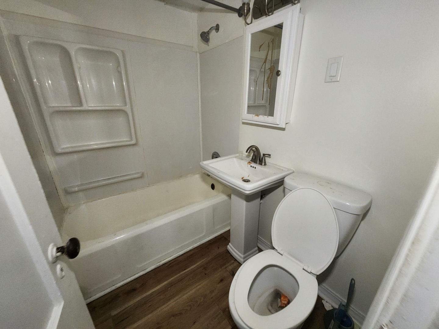 254 E 92nd Street #1, Chicago, IL 60619