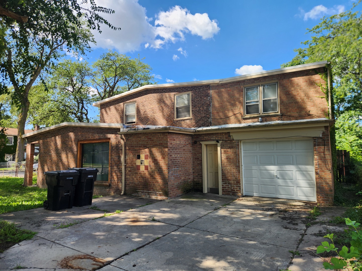 254 E 92nd Street #1, Chicago, IL 60619