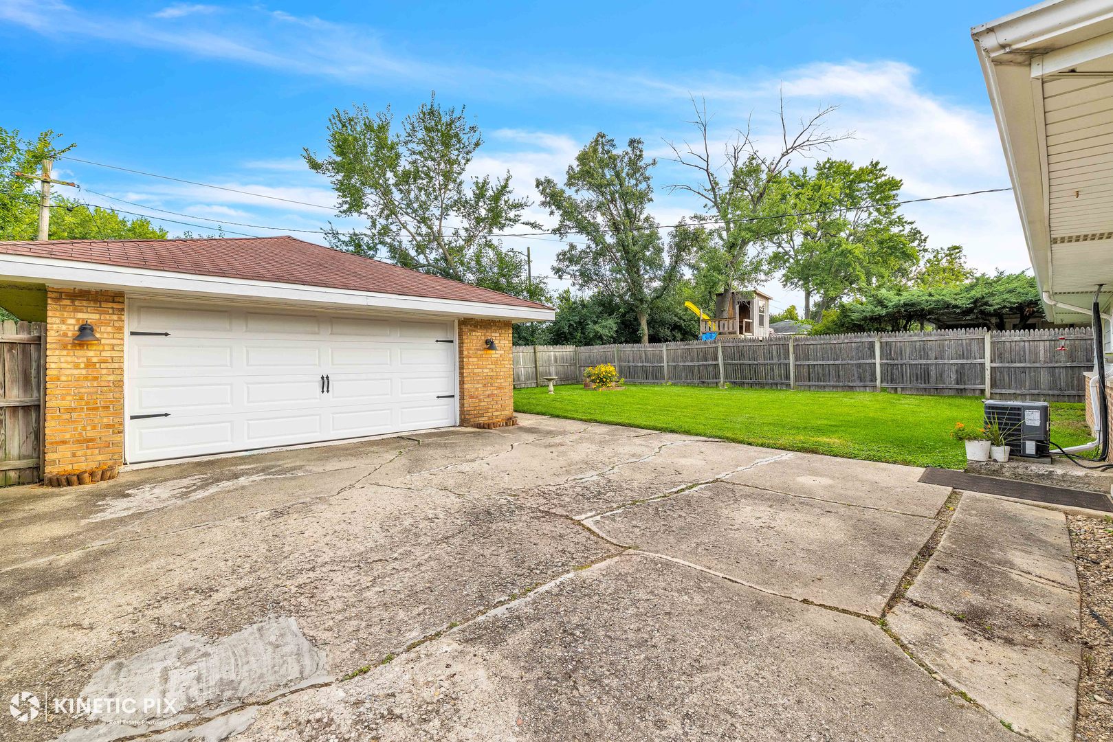 115 Shabbona Drive, Park Forest, IL 60466