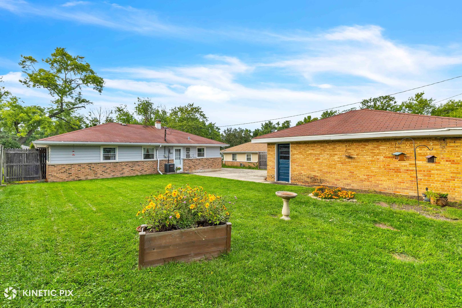 115 Shabbona Drive, Park Forest, IL 60466