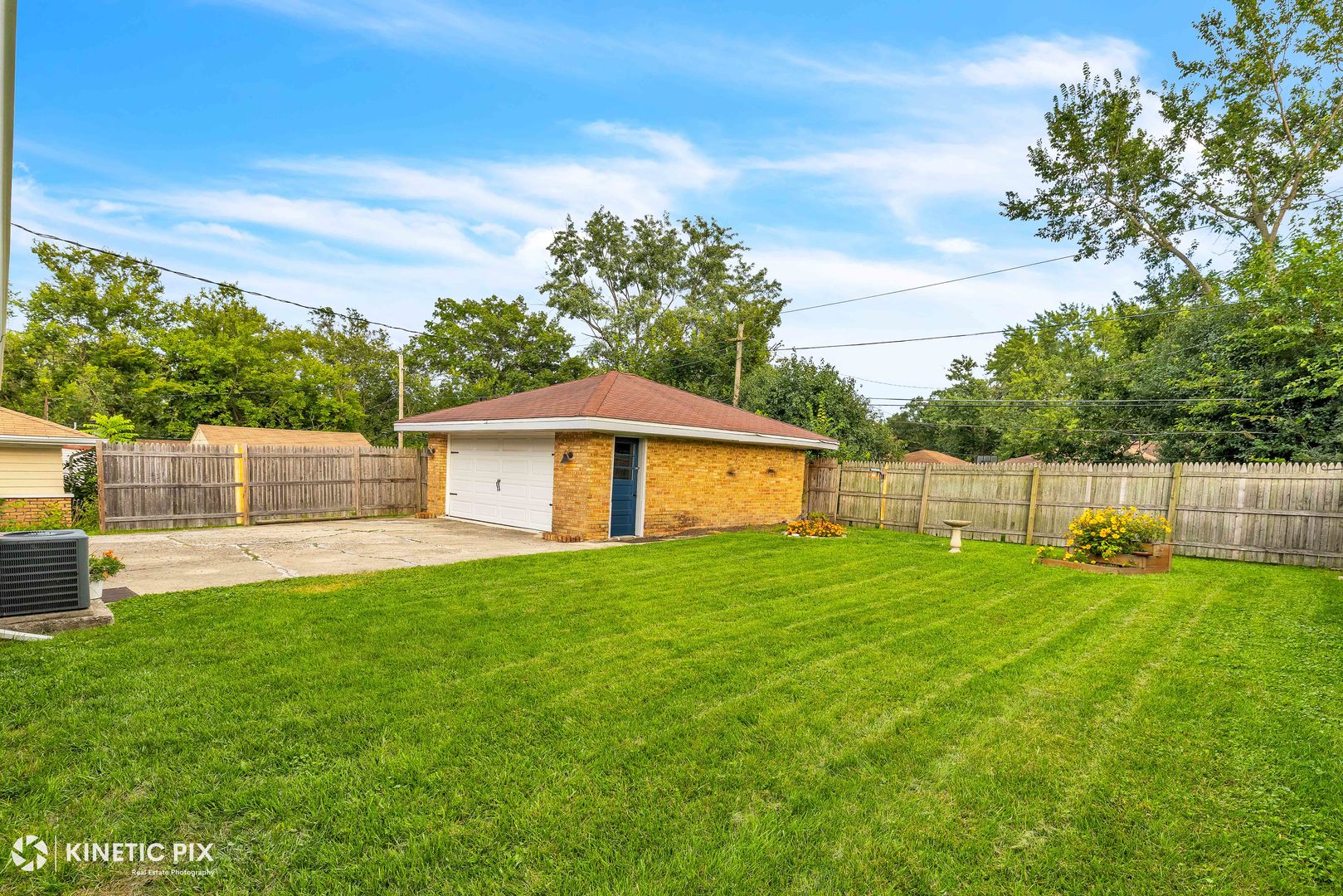 115 Shabbona Drive, Park Forest, IL 60466