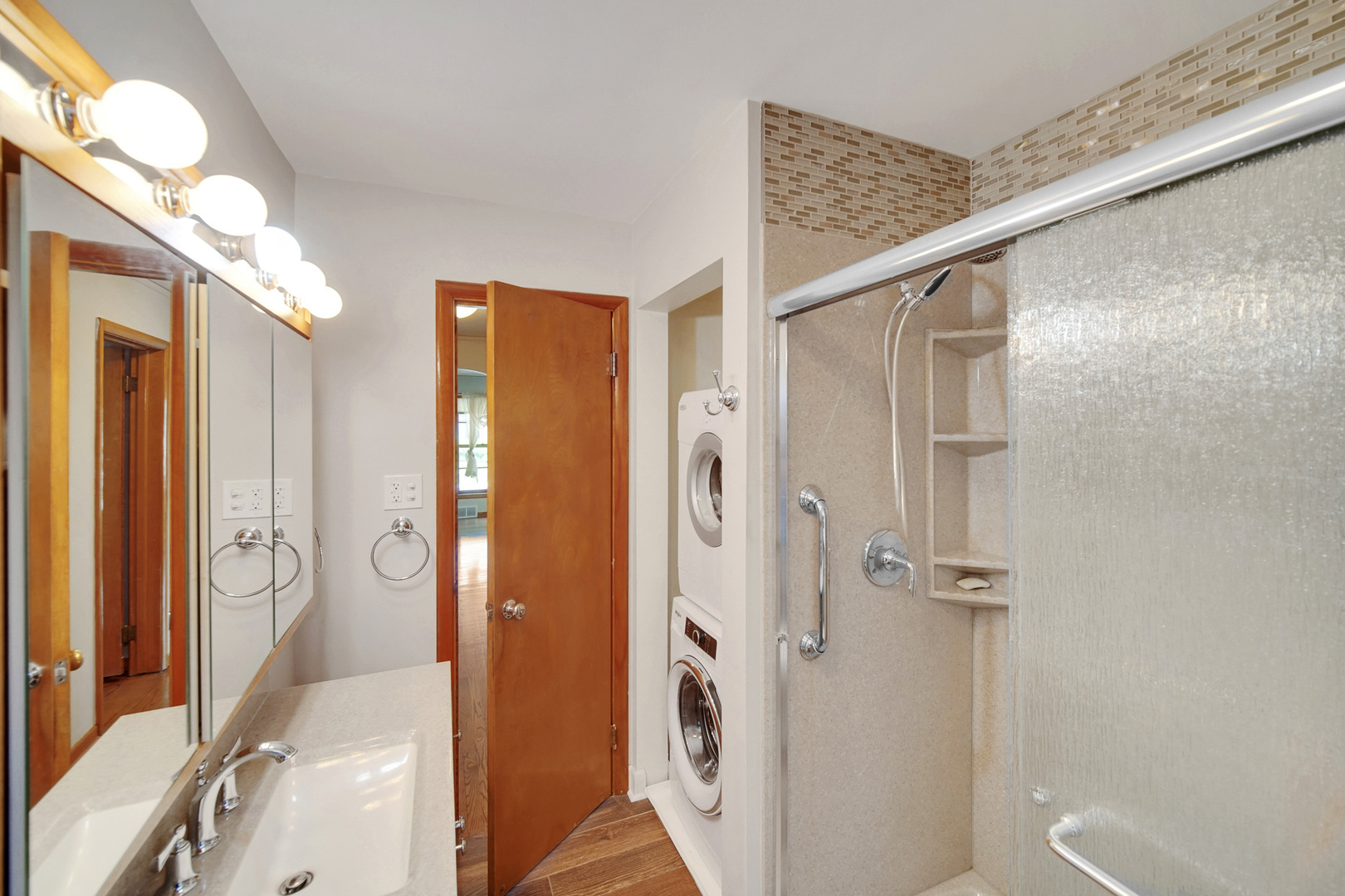 9600 Kilpatrick Avenue #North, Oak Lawn, IL 60453