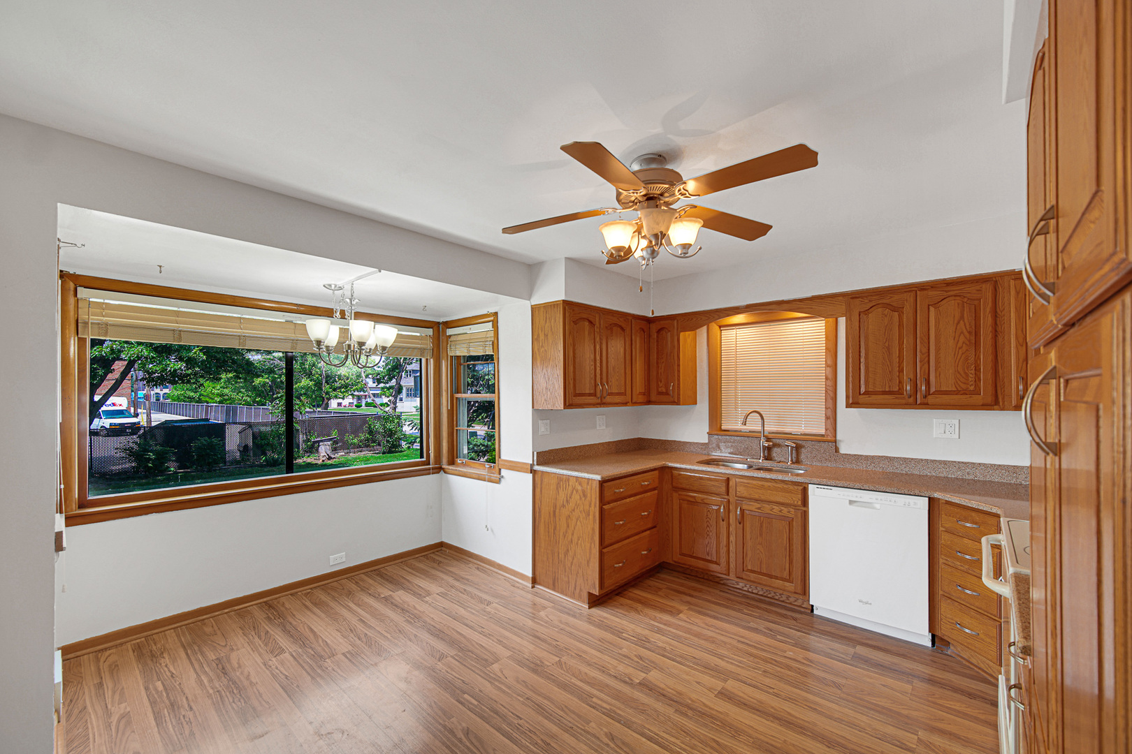 9600 Kilpatrick Avenue #North, Oak Lawn, IL 60453