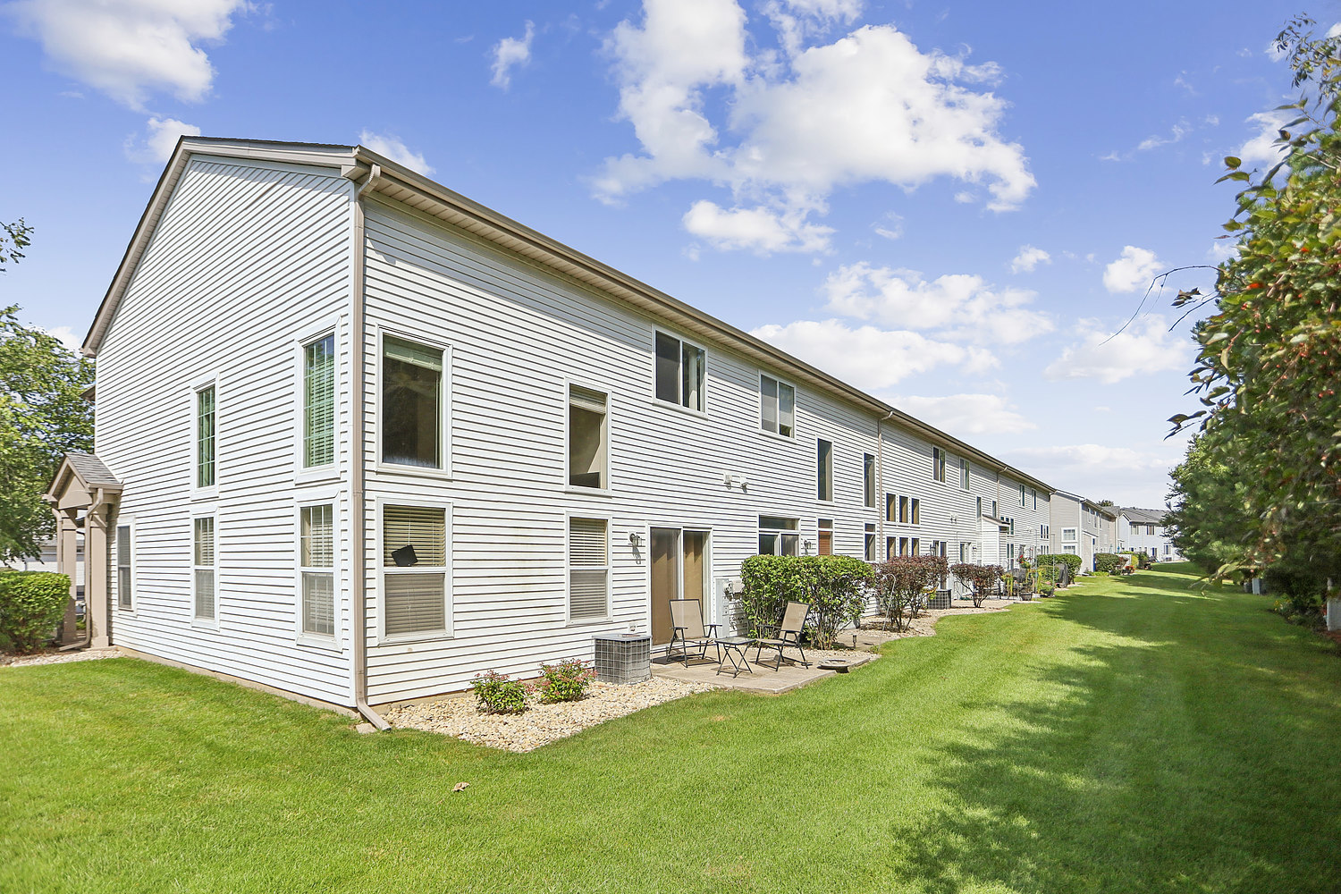 16663 S Windsor Lane, Lockport, IL 60441