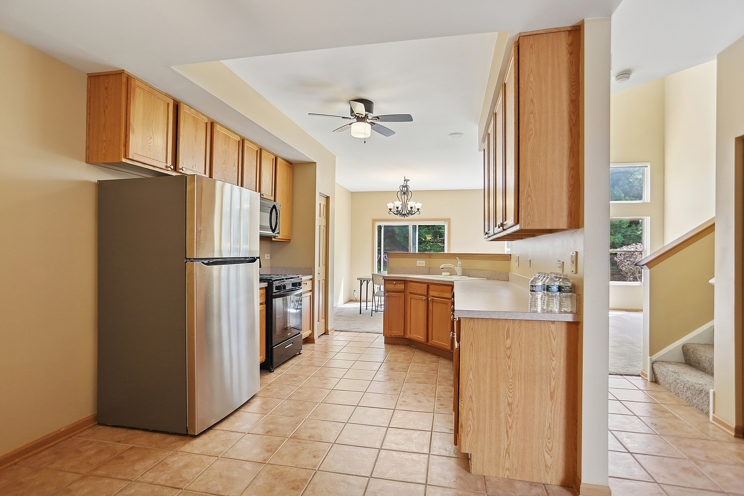 16663 S Windsor Lane, Lockport, IL 60441