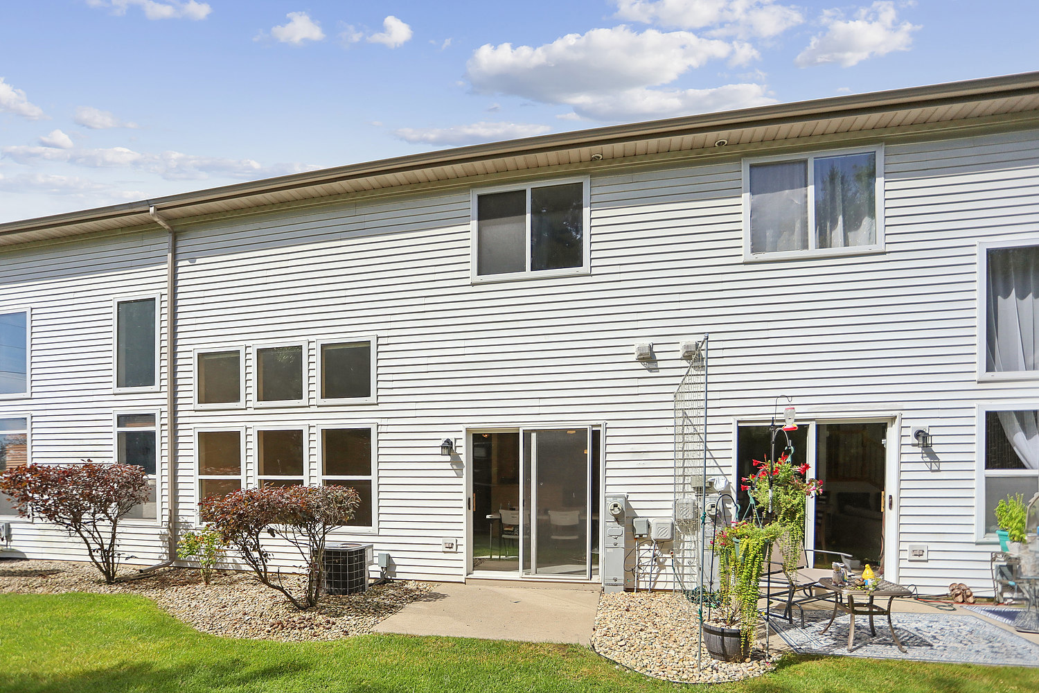 16663 S Windsor Lane, Lockport, IL 60441