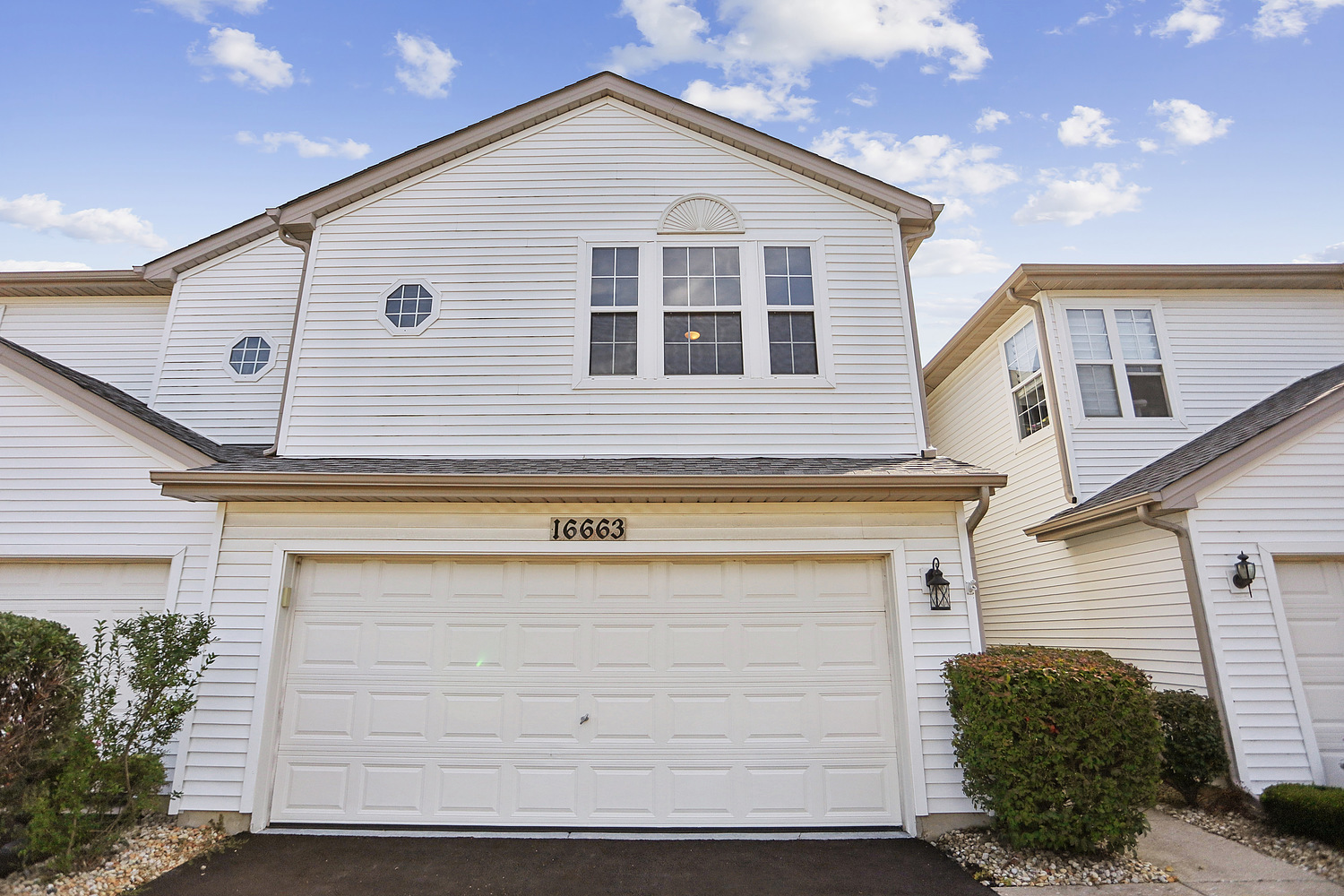 16663 S Windsor Lane, Lockport, IL 60441