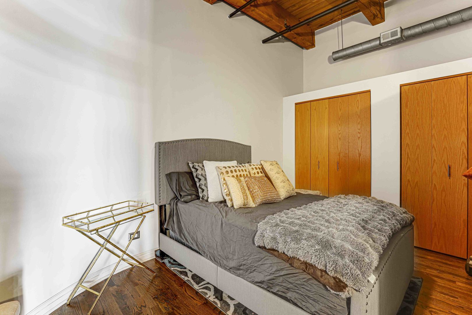 1250 W Van Buren Street #515, Chicago, IL 60607