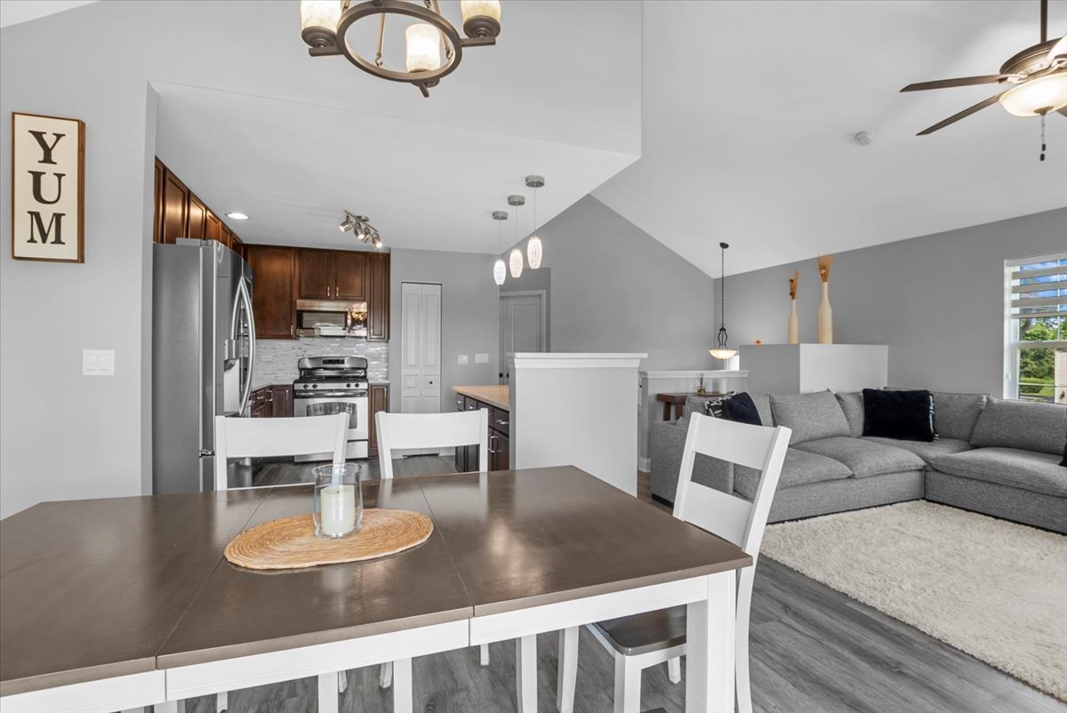 24545 George Washington Drive, Plainfield, IL 60544