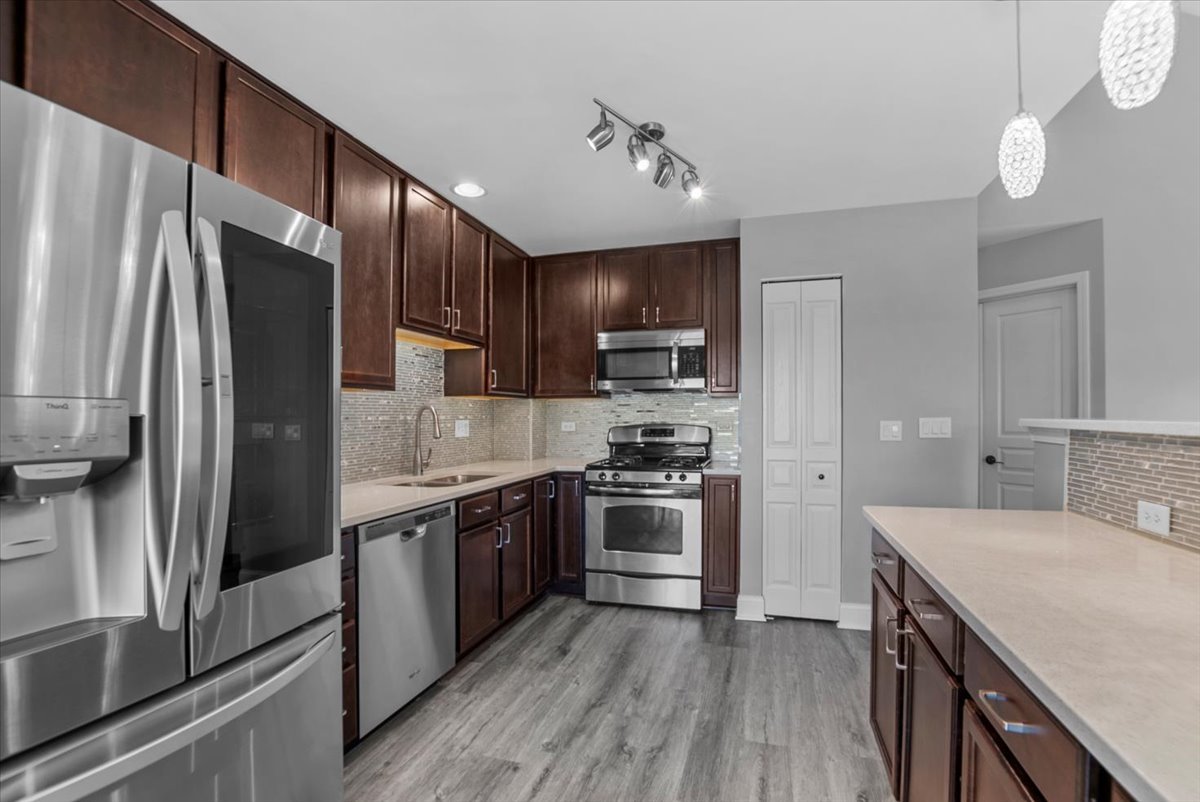 24545 George Washington Drive, Plainfield, IL 60544