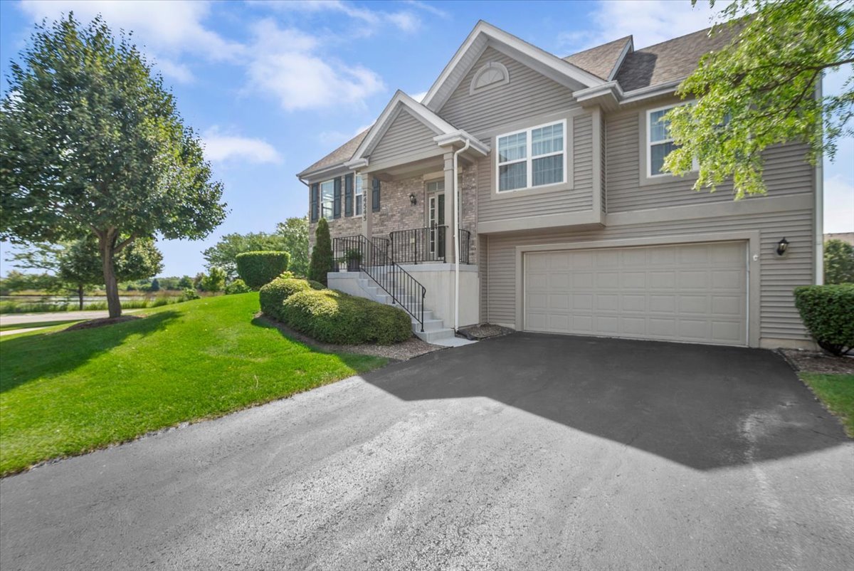 24545 George Washington Drive, Plainfield, IL 60544