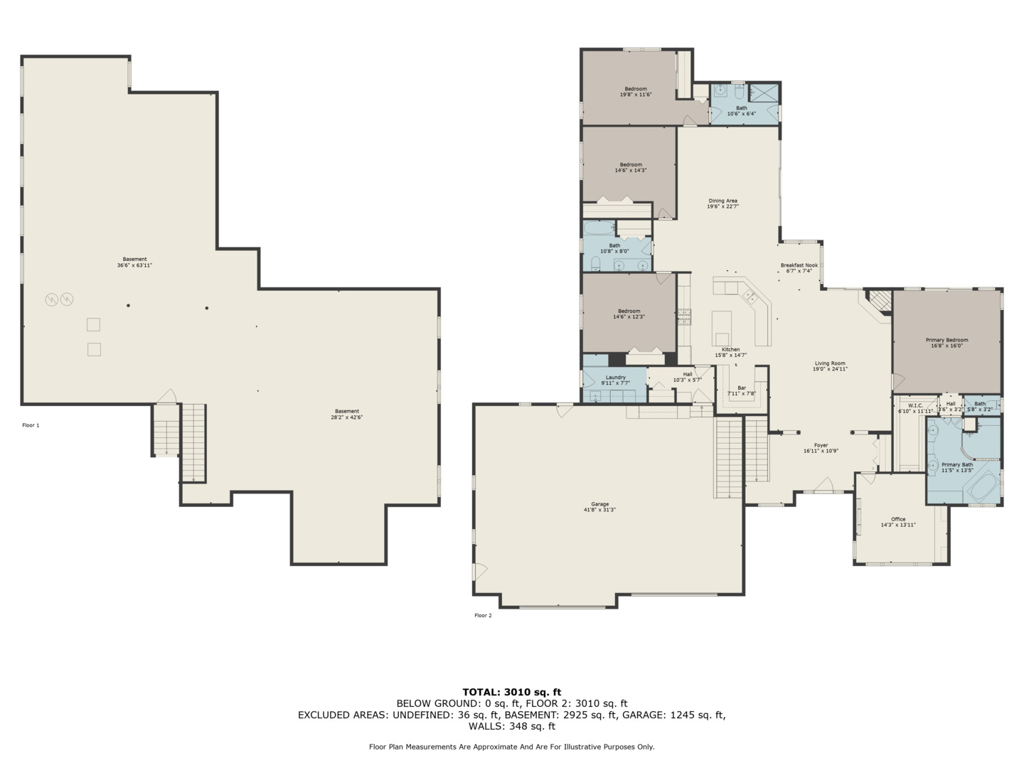 560 Birch Hollow Drive, Antioch, IL 60002