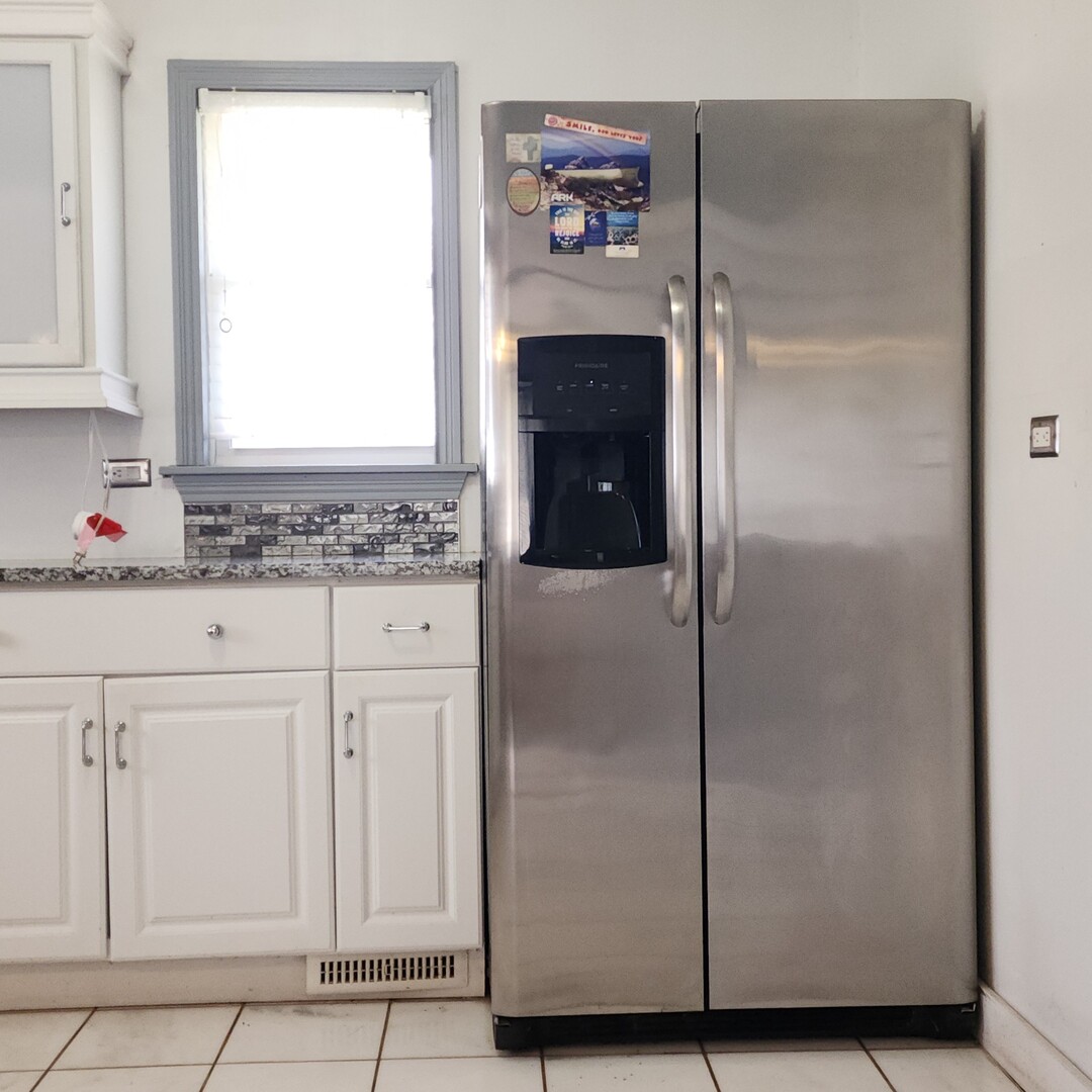 11258 S NORMANDY Avenue, Worth, IL 60482