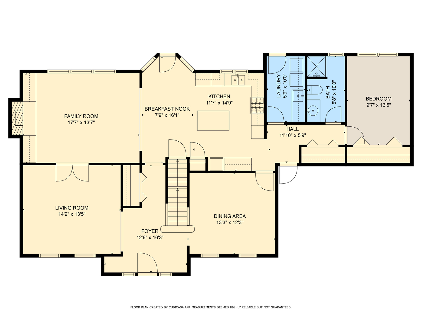 203 Grant Avenue, Clarendon Hills, IL 60514