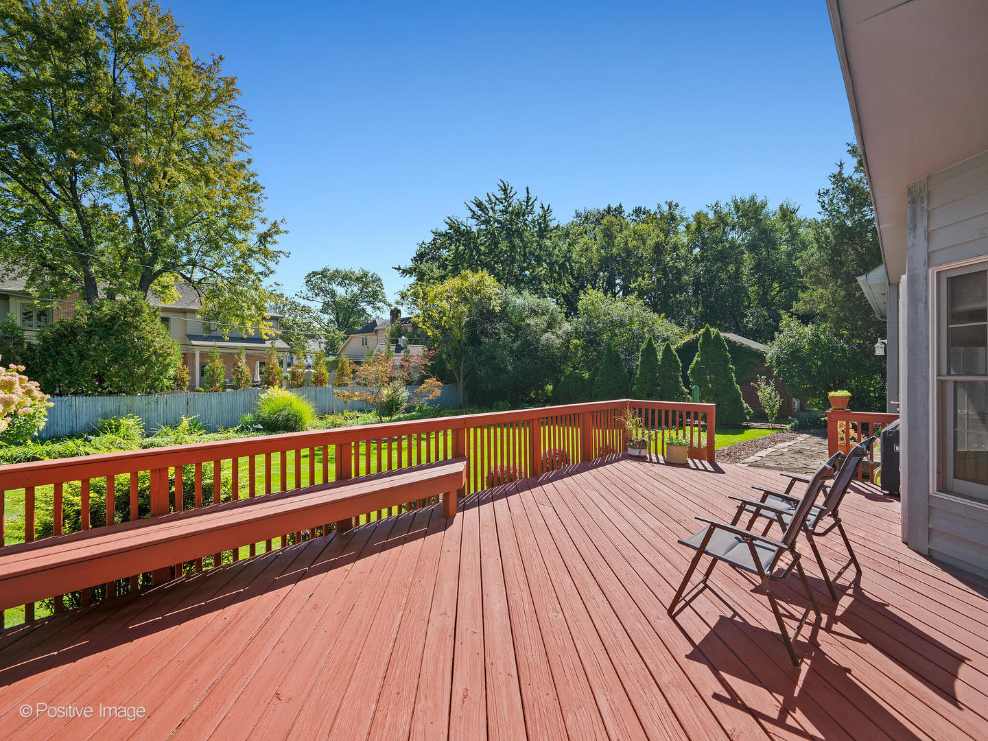 203 Grant Avenue, Clarendon Hills, IL 60514