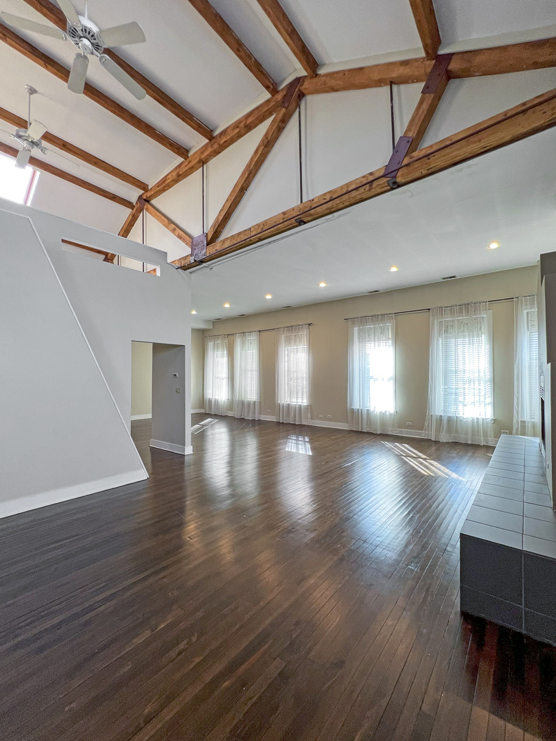 934 S State Street #3B, Lockport, IL 60441
