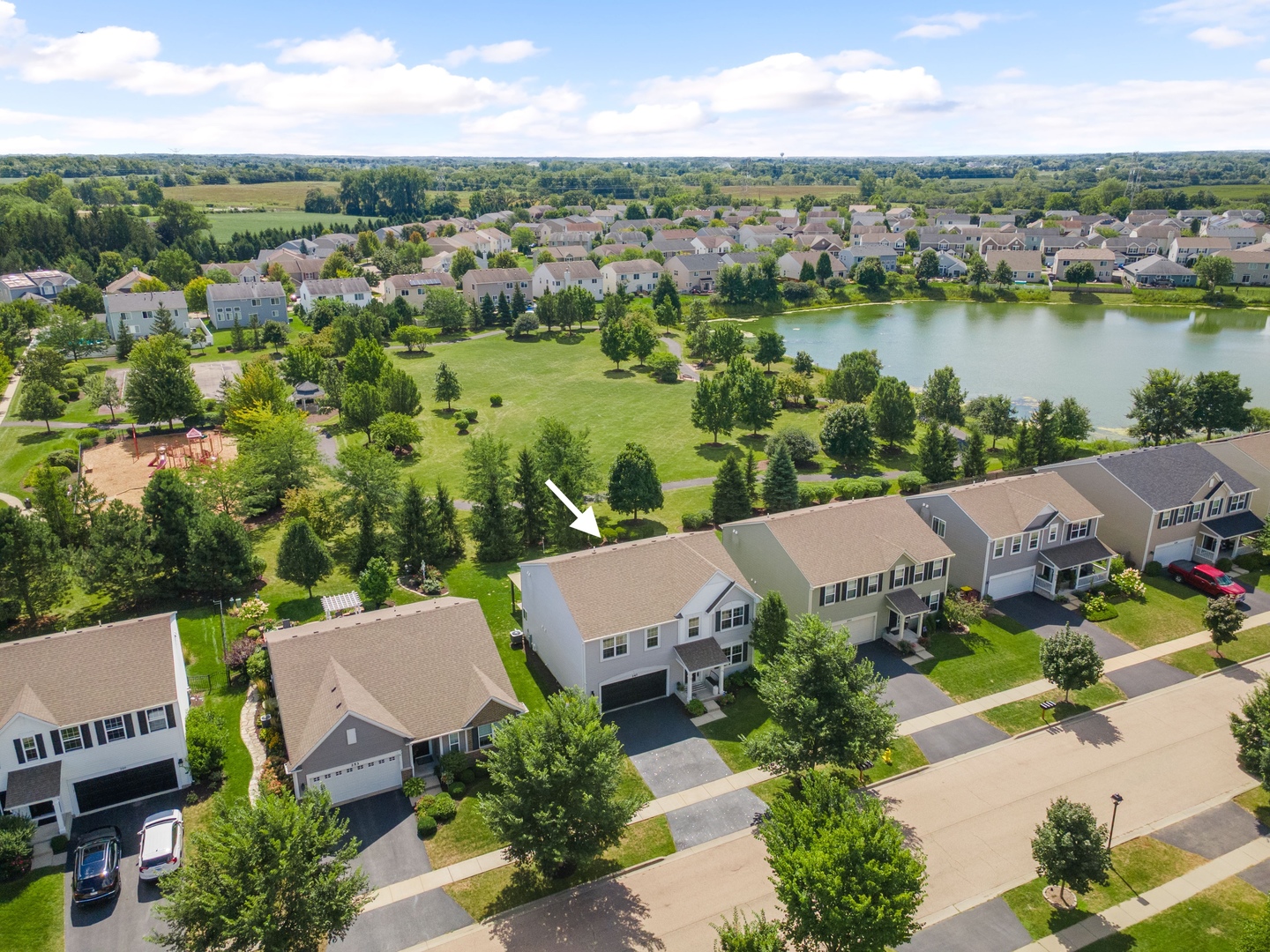 247 Minuet Circle, Volo, IL 60073