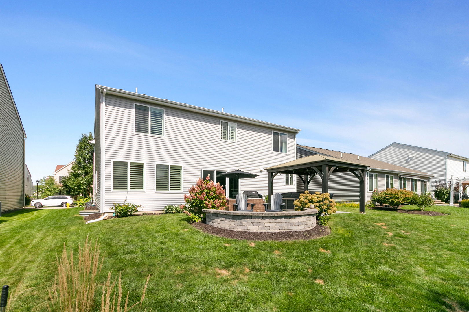 247 Minuet Circle, Volo, IL 60073