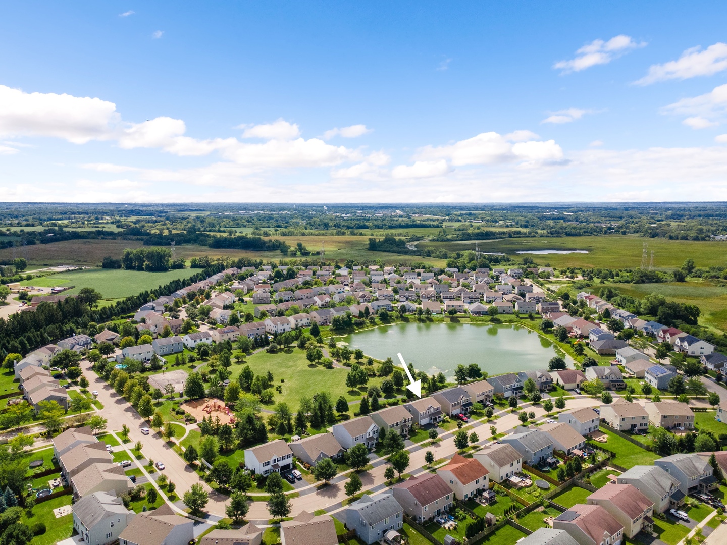 247 Minuet Circle, Volo, IL 60073