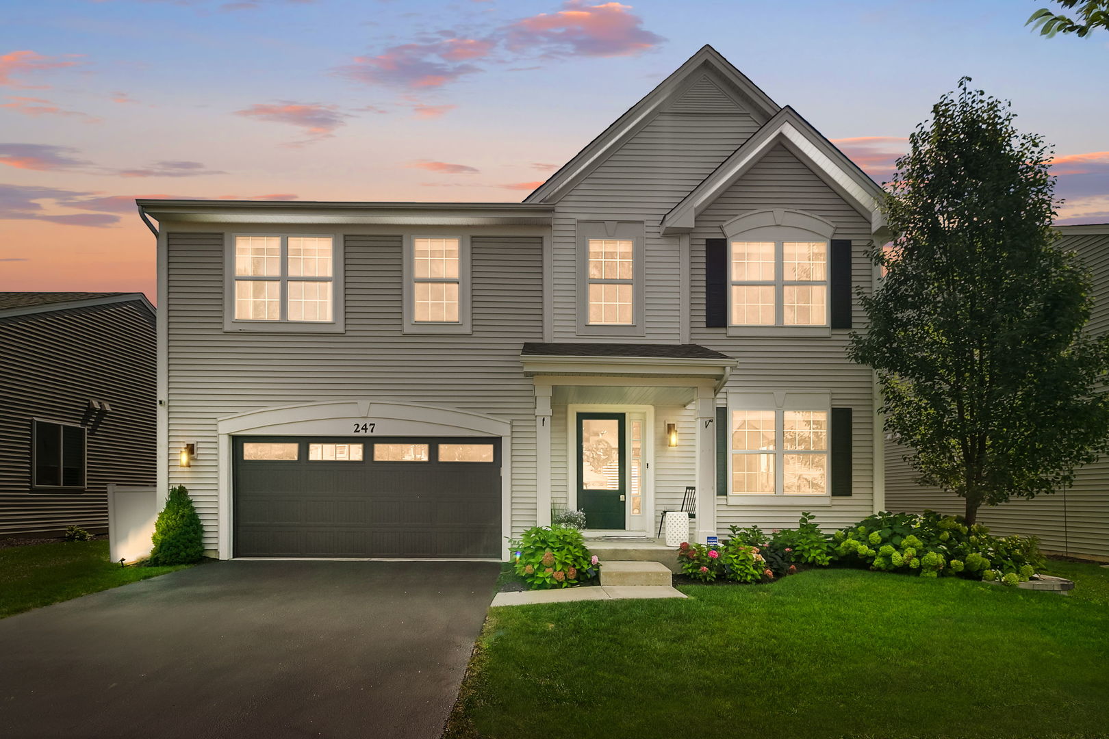247 Minuet Circle, Volo, IL 60073